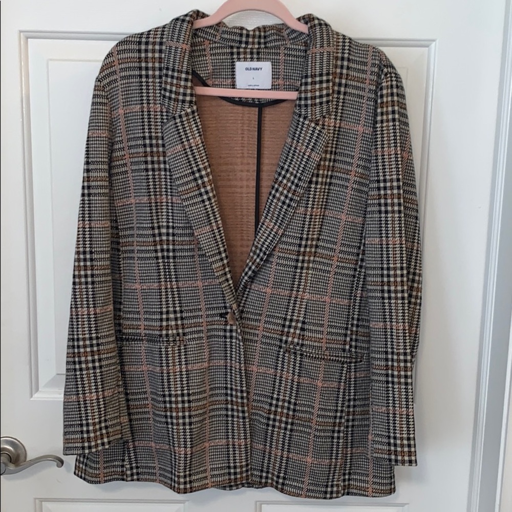 Old Navy Blazer